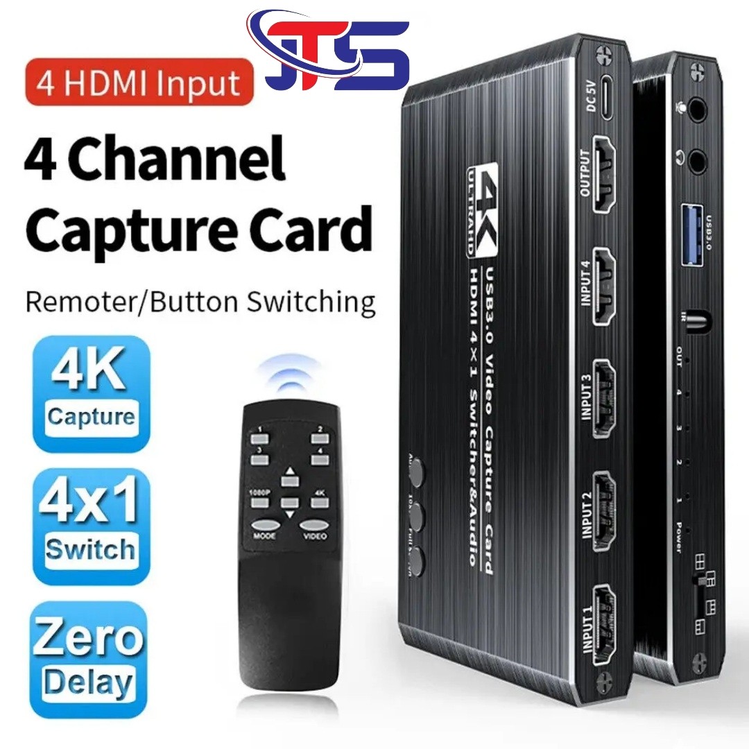 Jawdah Tech Store  JTS promo