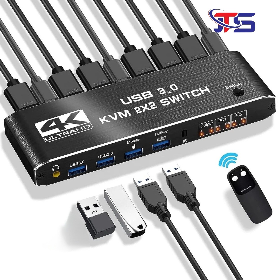 Jawdah Tech Store  JTS promo